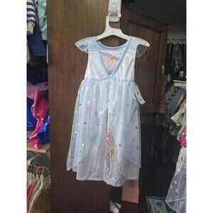 3t brand new disney, frozen night gown item 569